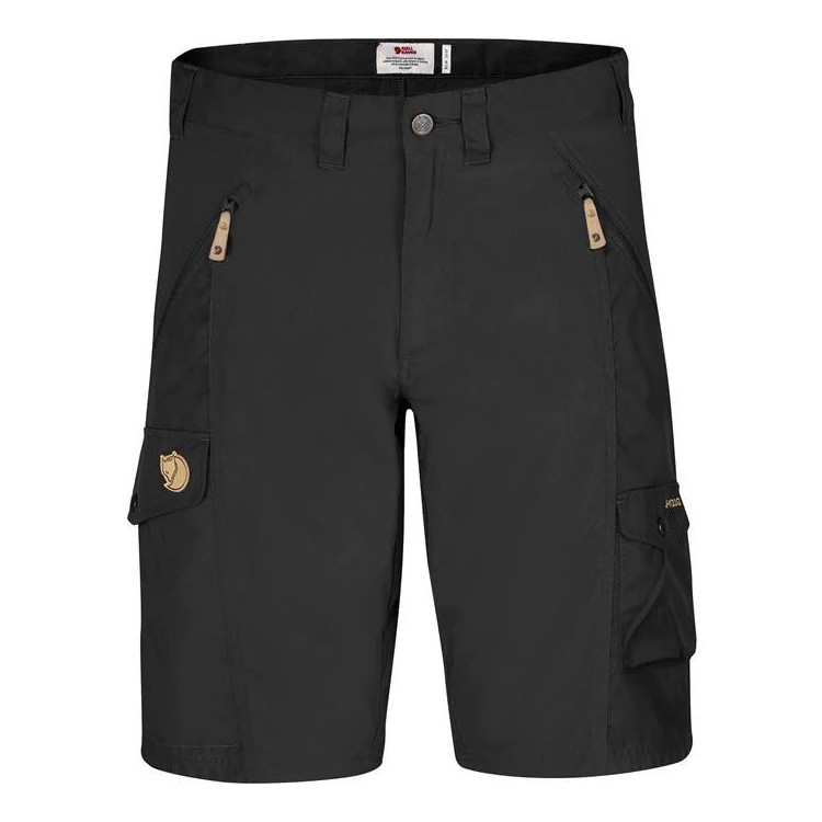 Fjallraven Abisko Shorts - Men's - Image 5